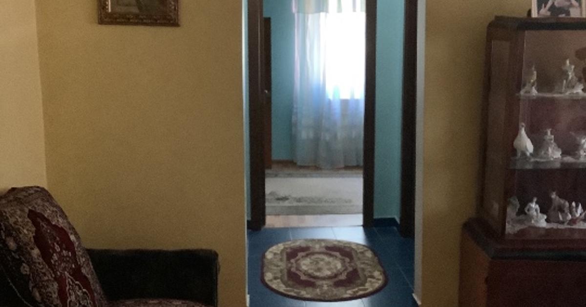 Apartament semidecomandat strada aviatorilor