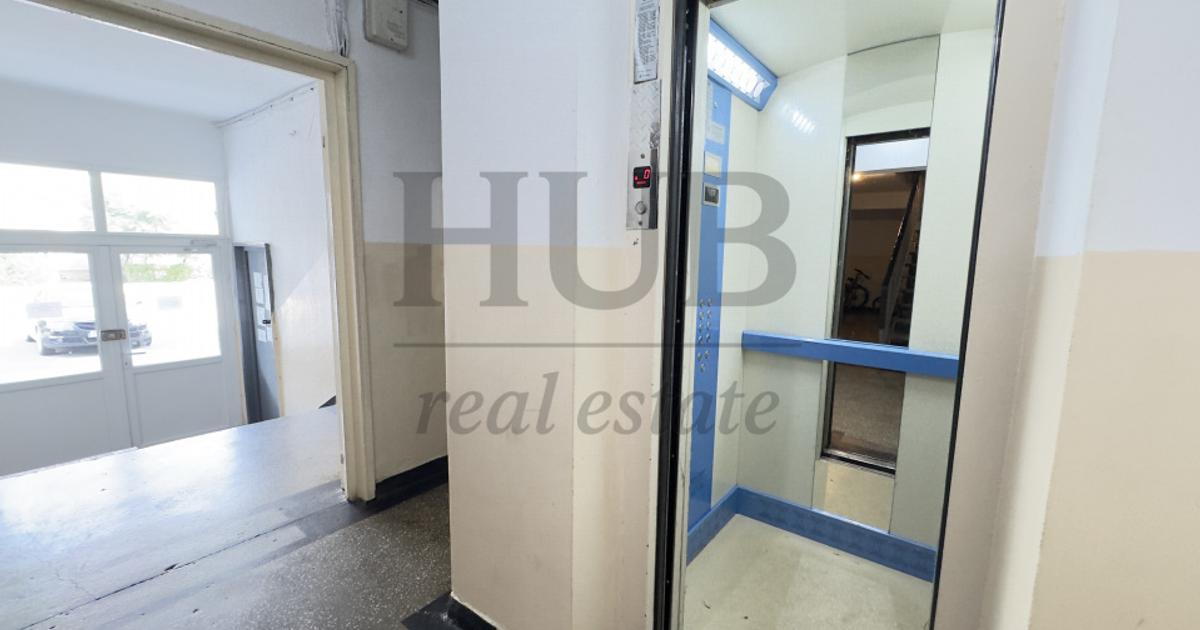 Apartament cu 3 camere | DECOMANDAT | 2 Bai | 2 balcoane | 4/7 - de vanzare