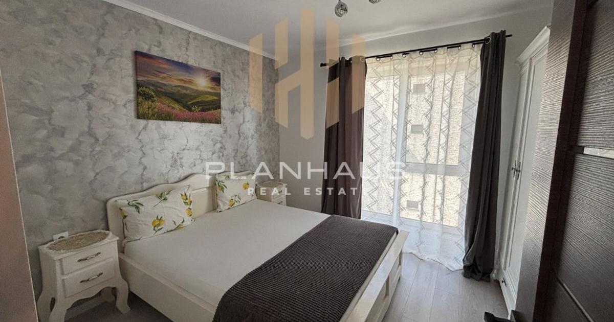 Apartament 2 camere - et.2, bloc nou, zona Clinica Somesan