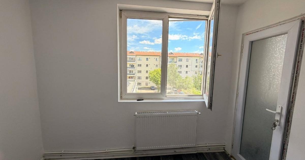 Vanzare apartament central luminos, ideal ptr persoane singure sau cuplu