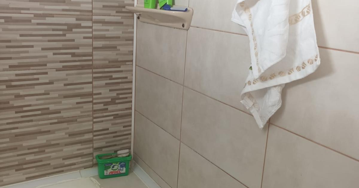 3 camere, mobilat și utilat