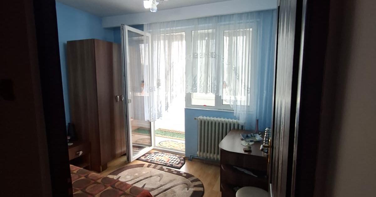 APARTAMENT ULTRACENTRAL CU PANORAMA  SUPERBA ASUPRA ORASULUI