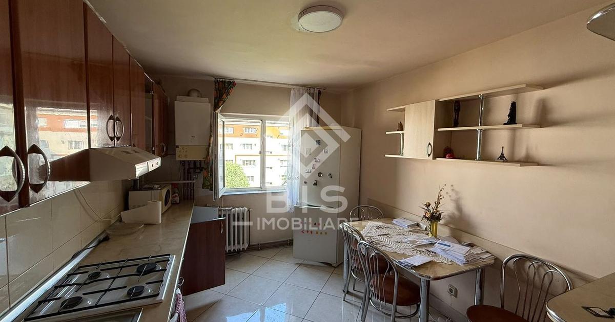 Apartament 2 camere | 50.5 mp | zona Kaufland