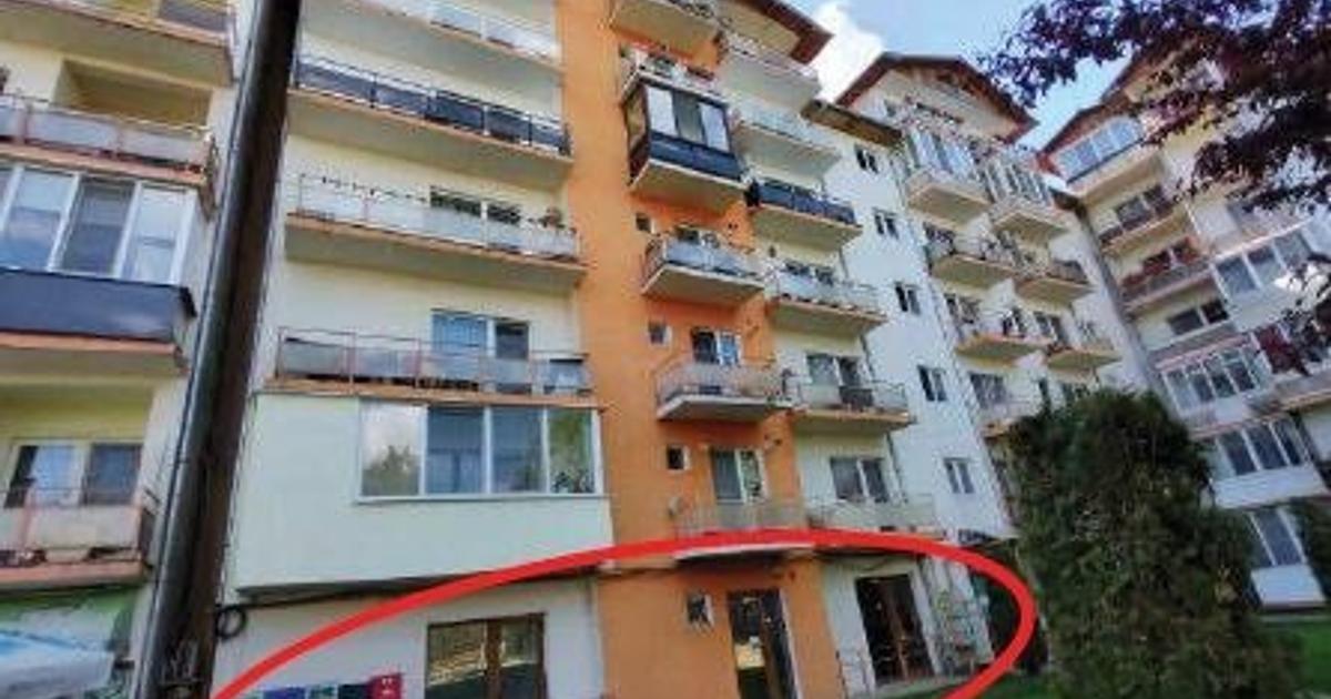 Apartament 3 camere, BISTRITA NASAUD, BISTRITA