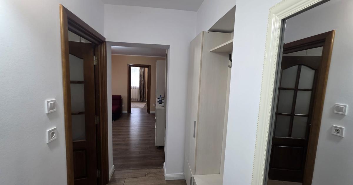 Apartament renovat, mobilat și utilat – Lângă Stadion, Zonă premium • 68.500 €
