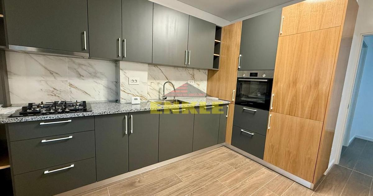 Vânzare apartamente 2 și 3 camere – Blocuri noi – Finisaje premium