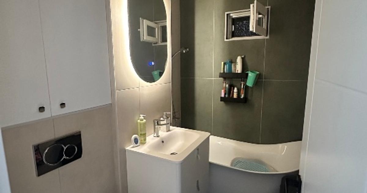 Apartament 3 camere, complet renovat 2025
