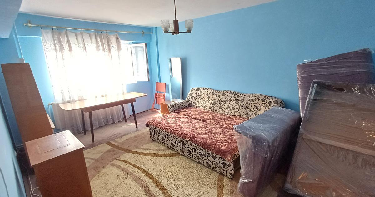 Vanzare 2 camere-Imobiliare MAXICONFORT