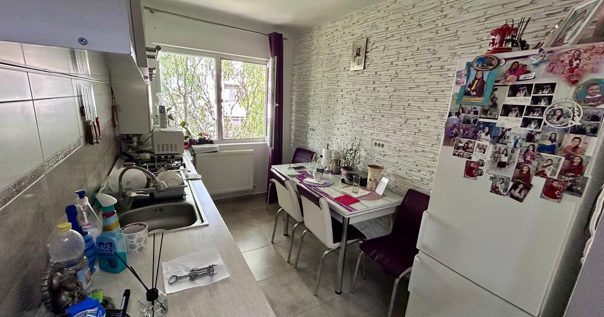 Apartament 2 camere Obor
