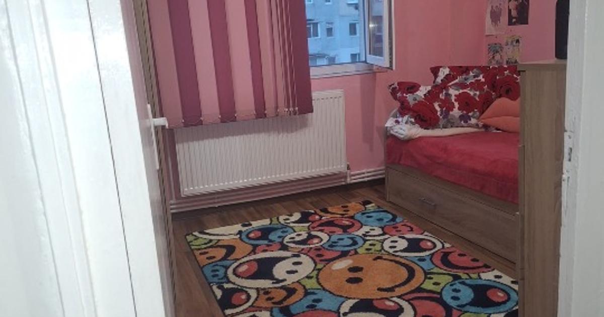 Apartament 2 cam conf 2,centrală termică Lift nou,loc parcare -2028