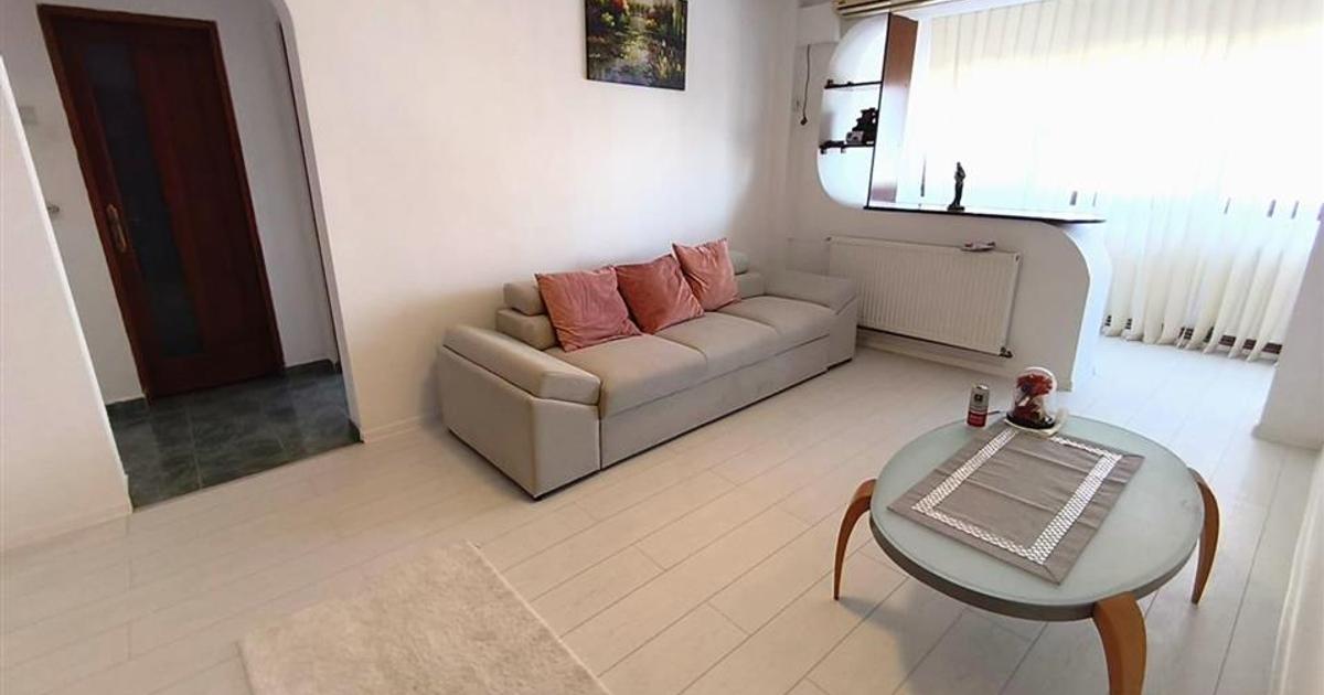 Apartament 2 camere conf  1 semidec zona Unirii Sud
