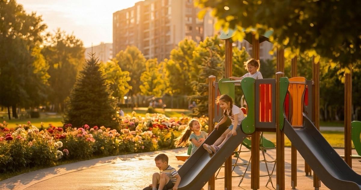 Apartament 3 camere | 77 mp utili | 2 băi | 115.000+TVA
