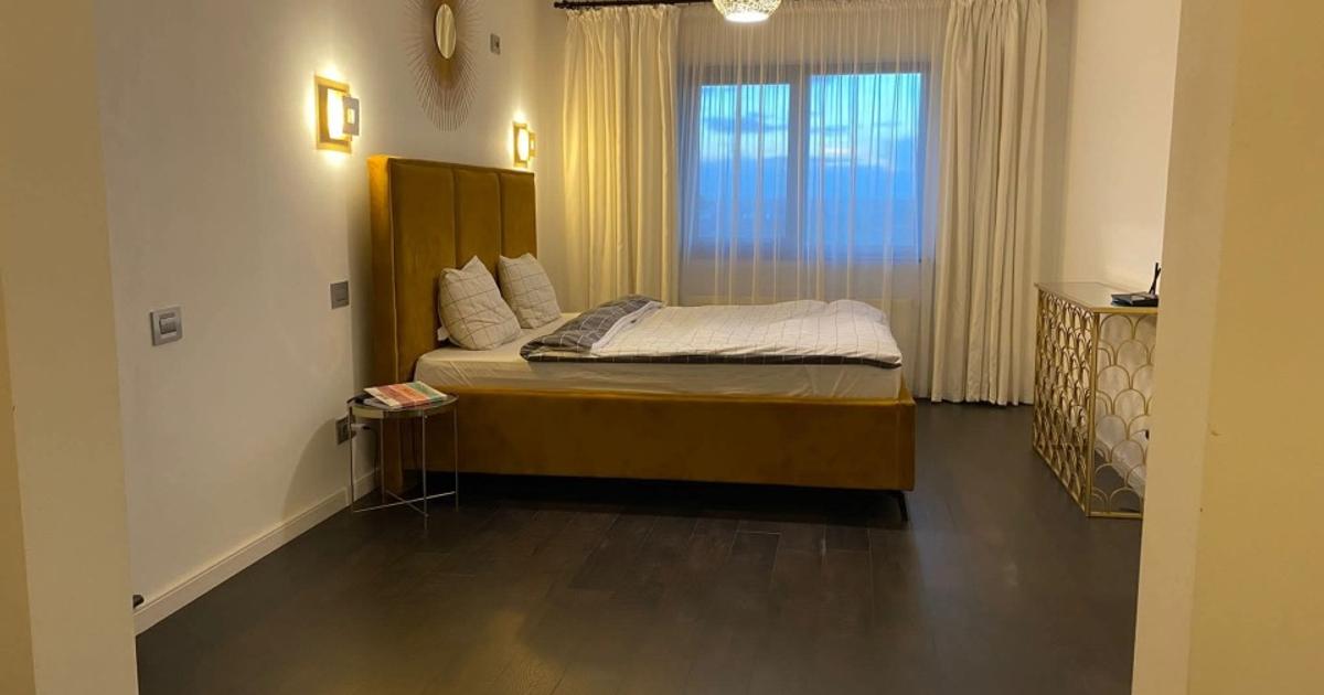 Penthouse 127,2 mp | Terasă spectaculoasă de 31 mp | 3 camere | Posibilitate 4 c