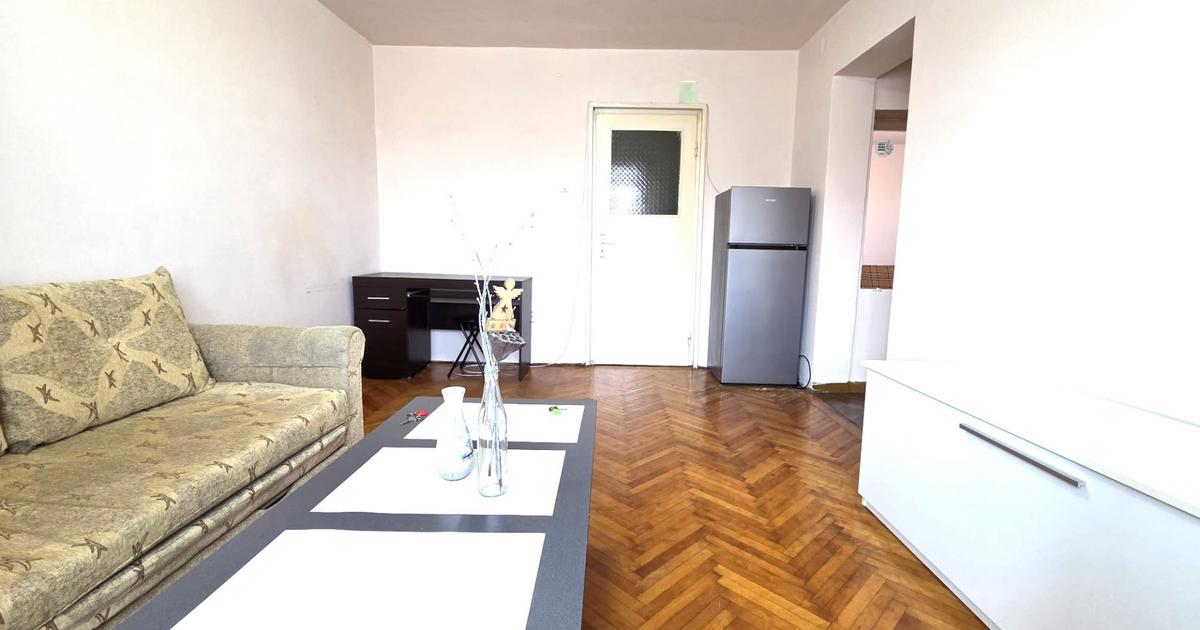 Oportunitate! Apartament 2 camere,  Gheorgheni