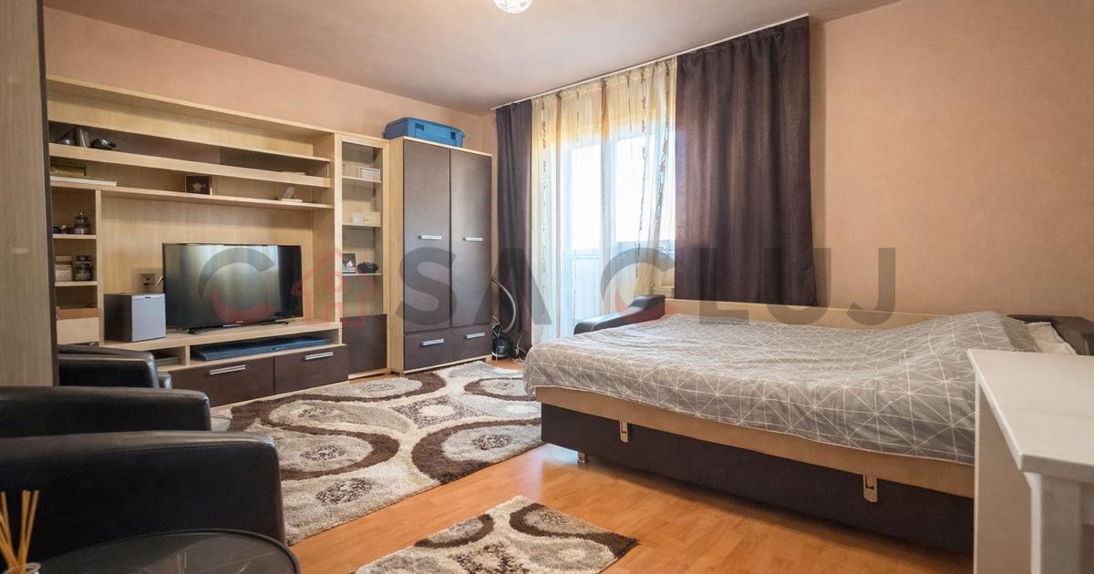 Zona Frunzisului, modern, garaj individual inclus in pret!