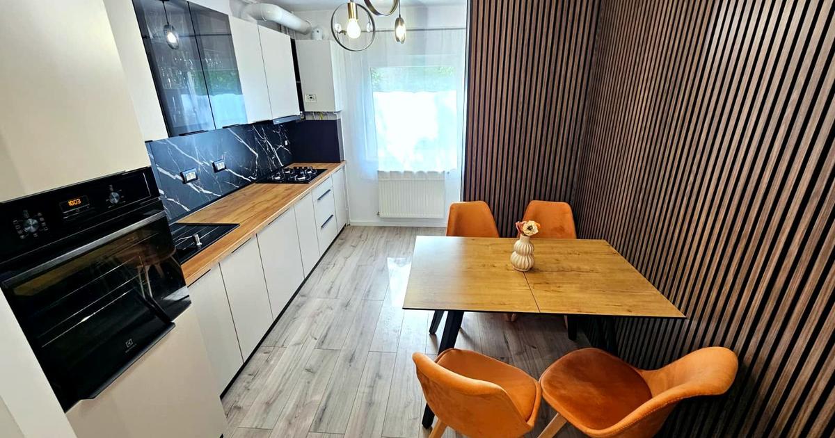 0 % comision, 2 camere finisate, totul nou, renovat in 2026- Zorilor