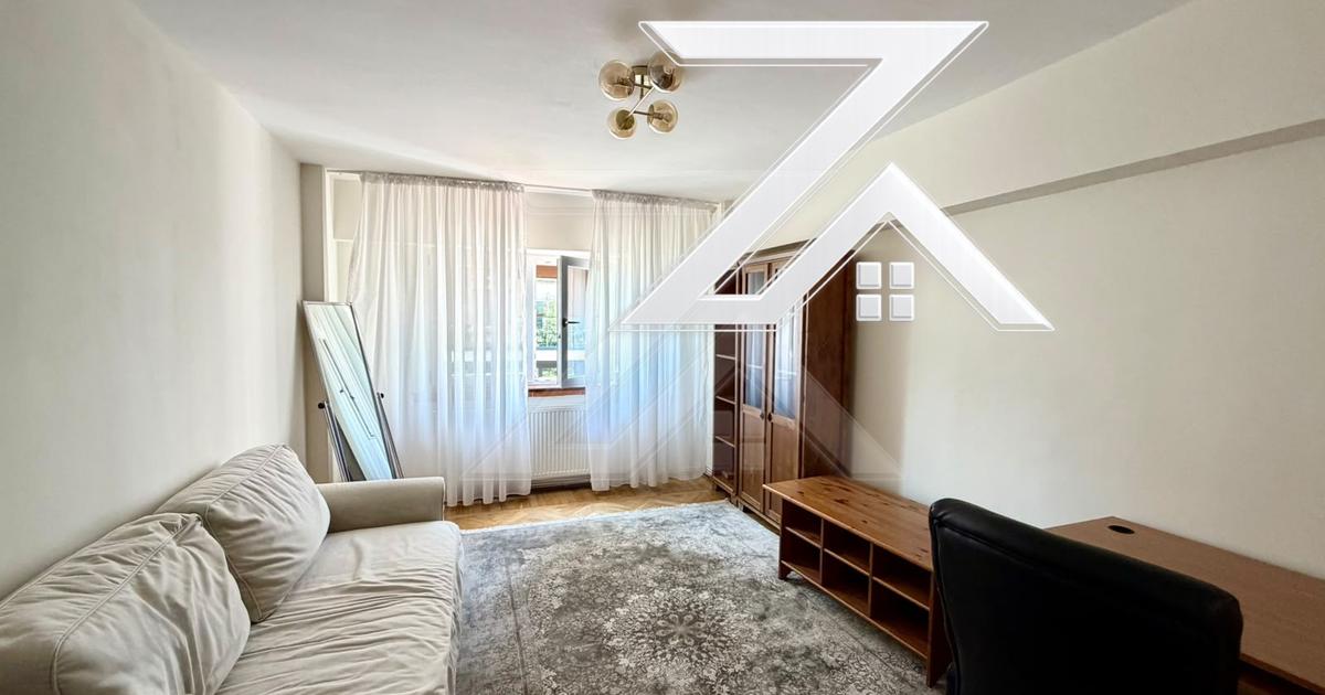 Apartament 3 camere decomandat | Etaj 1 | Calea Bucuresti