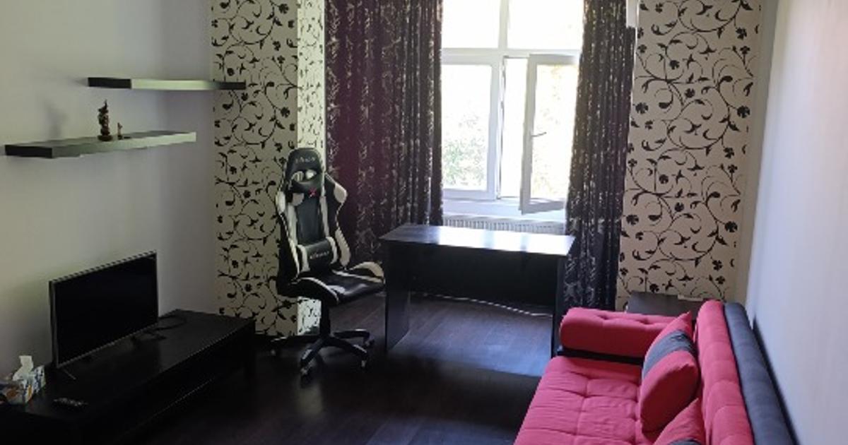 Apartament cu 2 camere, Nicolae Titulescu, etaj 3