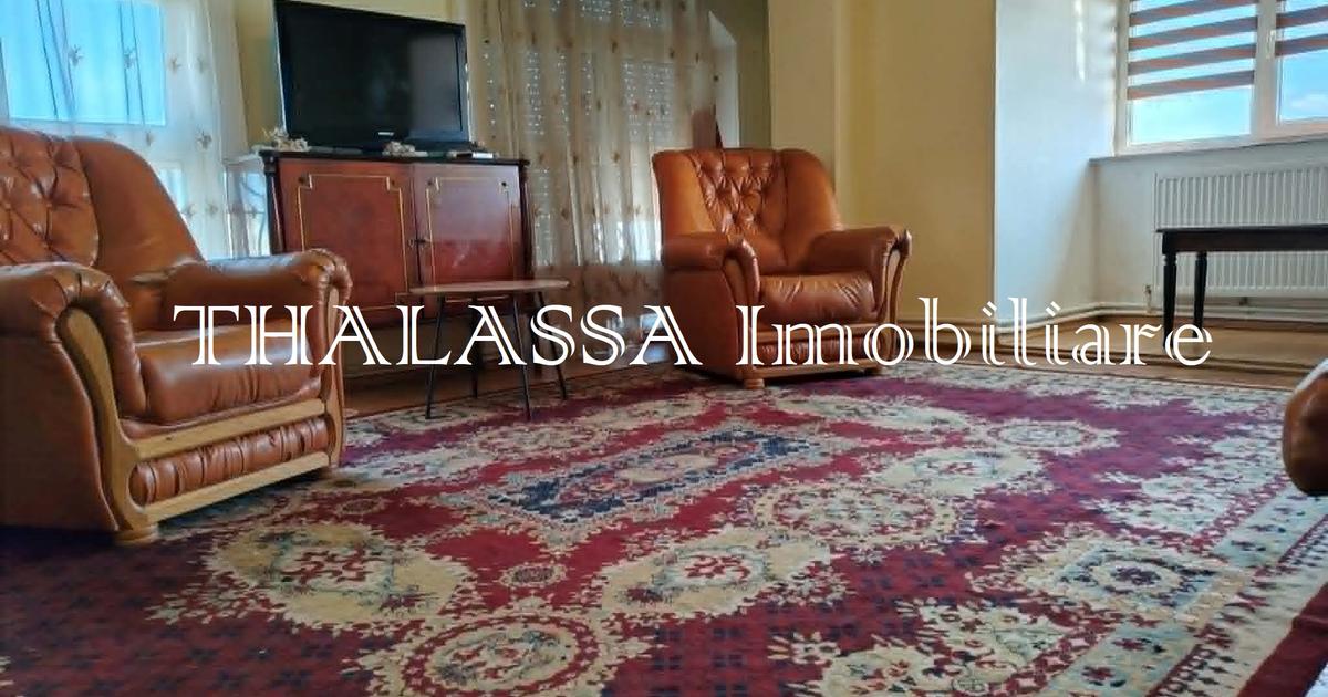 3 camere bilateral Ultracentral - LUXOR