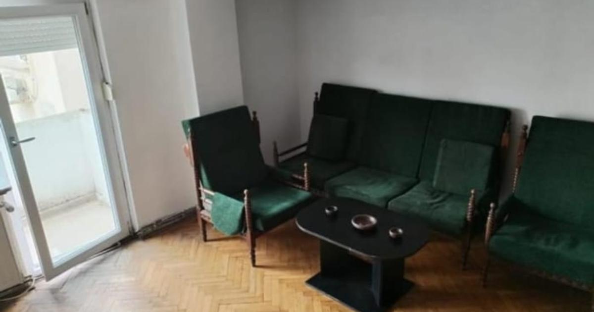 Apartament cu scara interioara ultracentral - Minerva