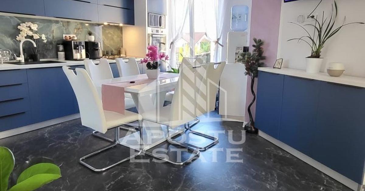 Apartament de lux, 2 camere, intr-un imobil tip vila, Deva