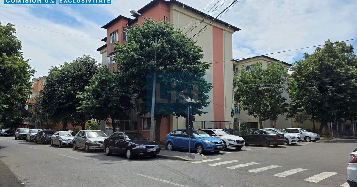 Apartament 3 camere, Hotel Traian