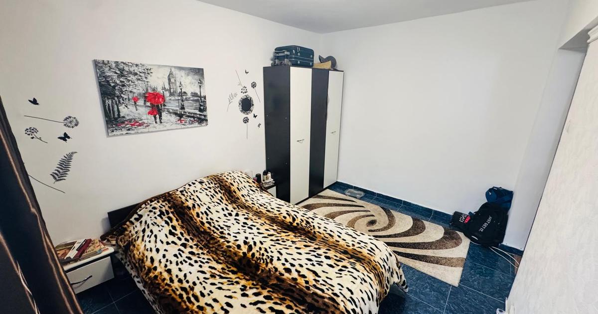 Apartament 2 Camere, Decomandat | Etaj 2 | Crihala Nord - Exclusivitate