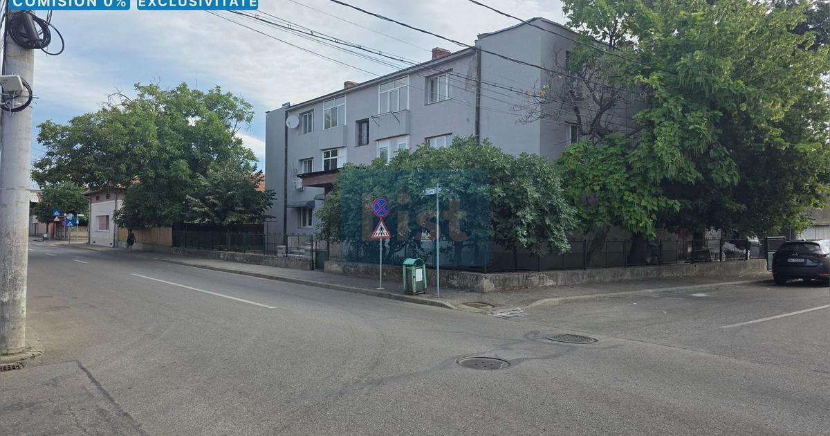 Apartament 2 camere, et.2 cu garaj si boxa