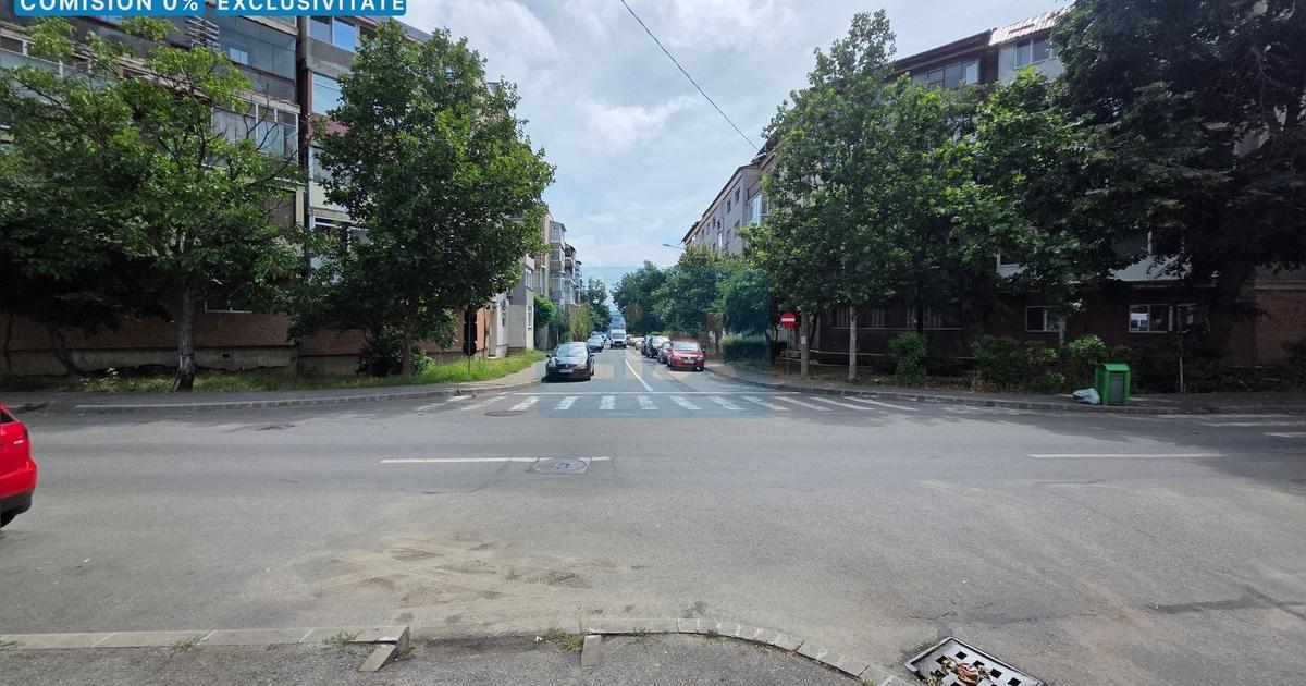 Apartament 2 camere, etaj 2, Zona Kiseleff