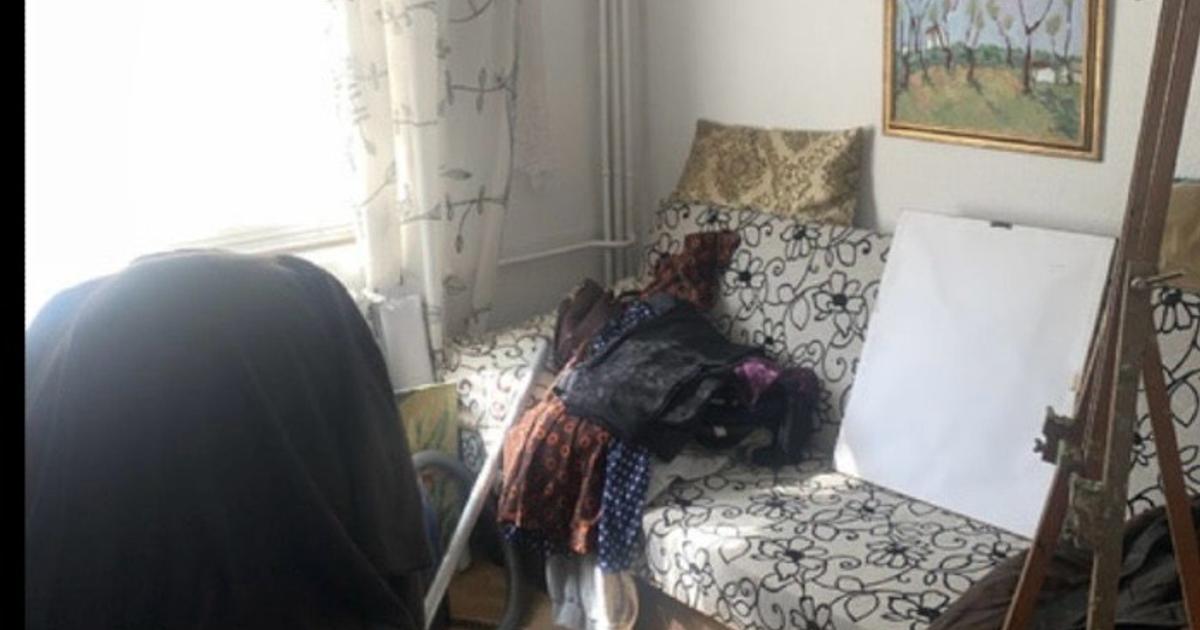 Vand apartament 4 camere, decomandat
