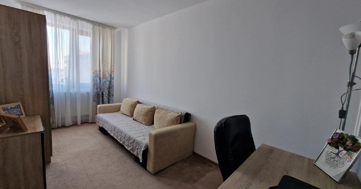Apartament 3 Camere Modern – Ultracentral (Zonă Școala 7 / Penny)