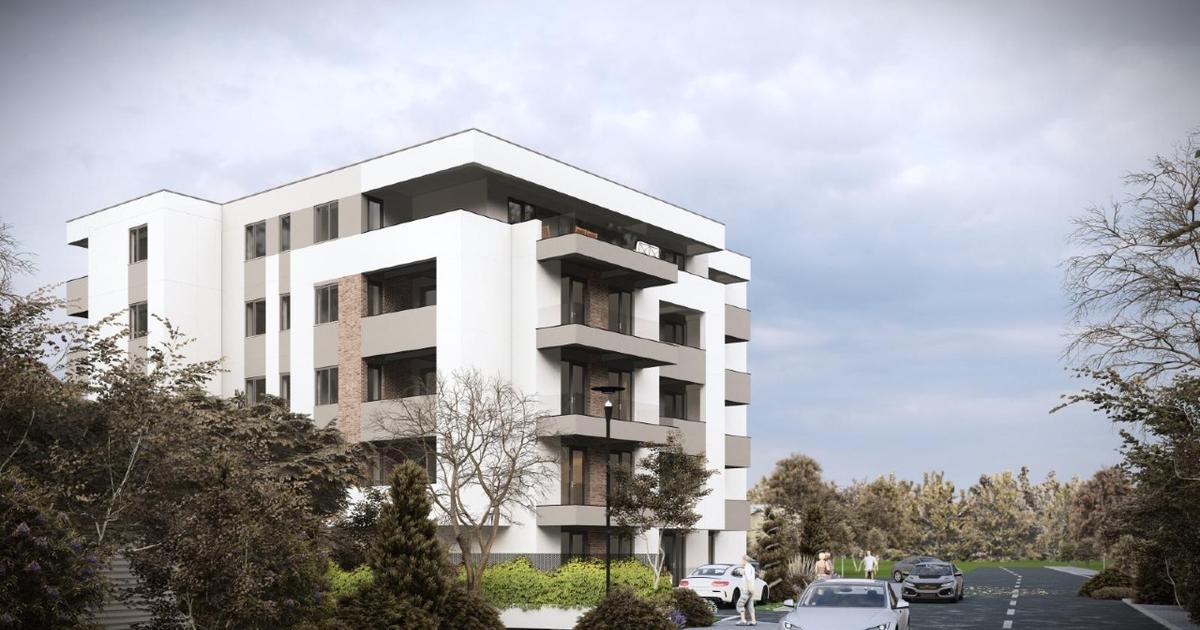 Apartament cu 3 camere - ULTRACENTRAL - Direct Dezvoltator