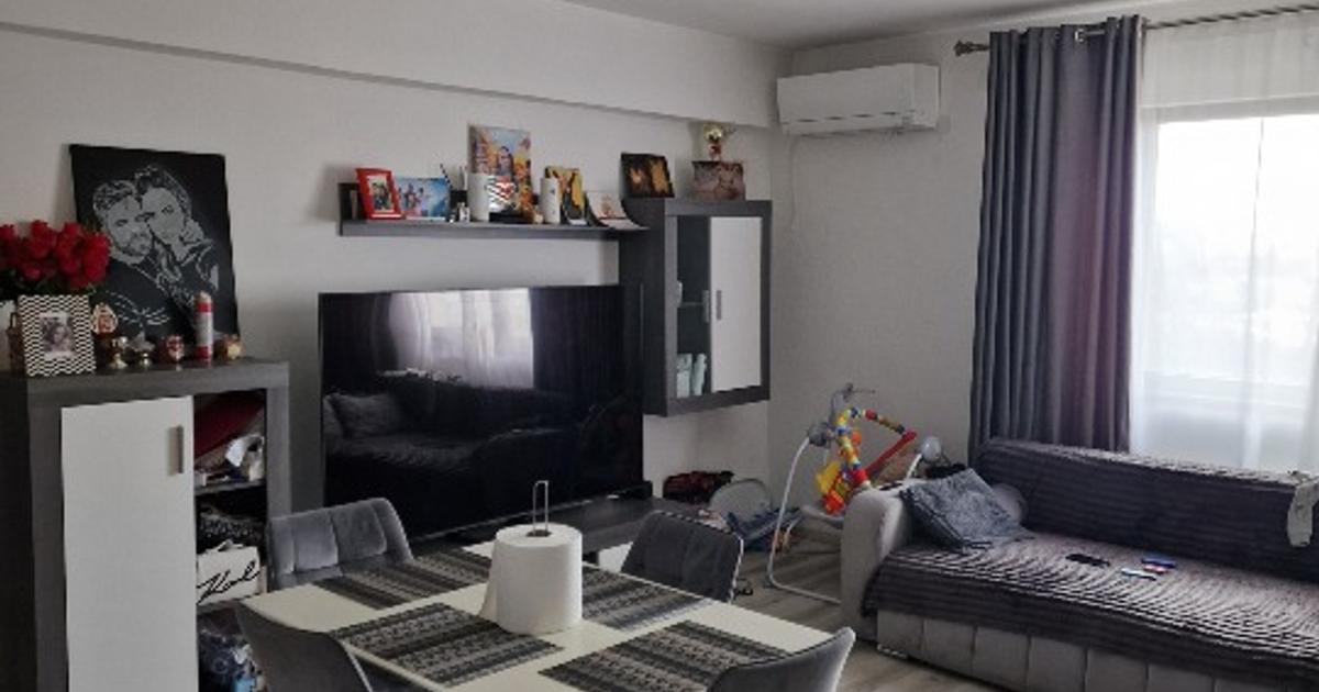 AP. 3 CAMERE DRUMUL GARII , MOBILAT/UTILAT, LOC PARCARE , DIRECT PROPRIETAR
