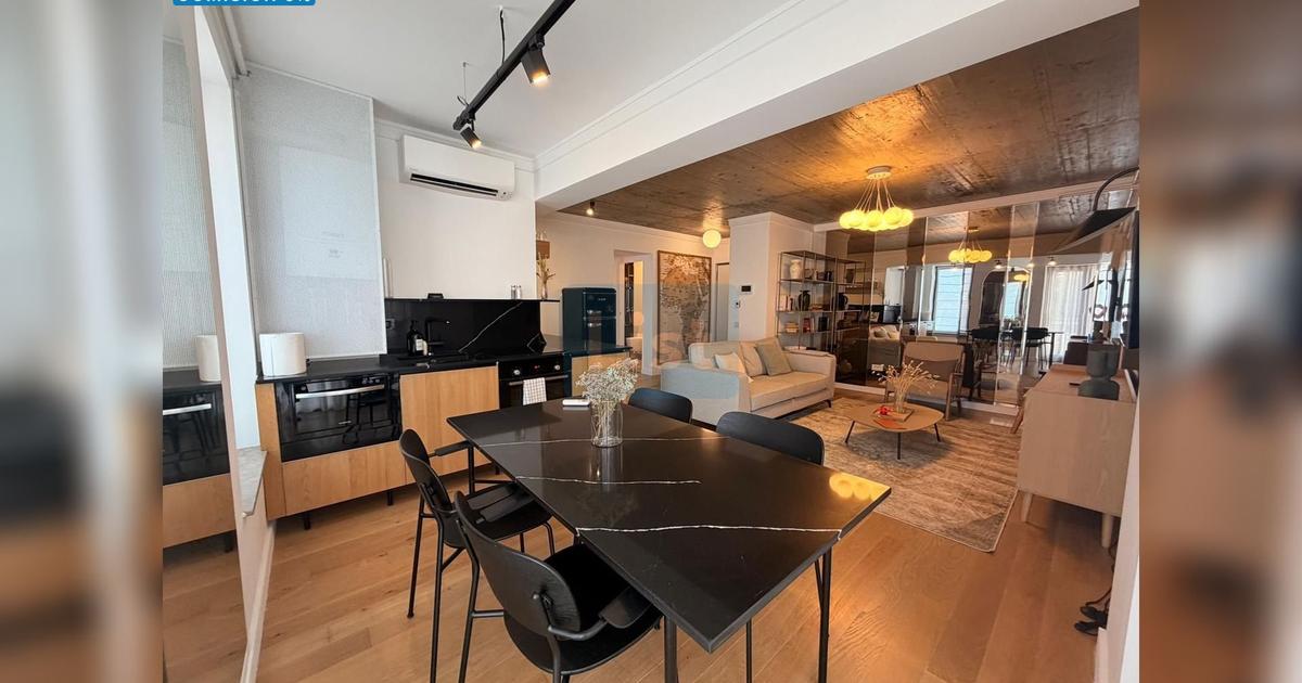 Apartament Premium 2 Camere| Mobilat & Utilat Complet | Centru Galați
