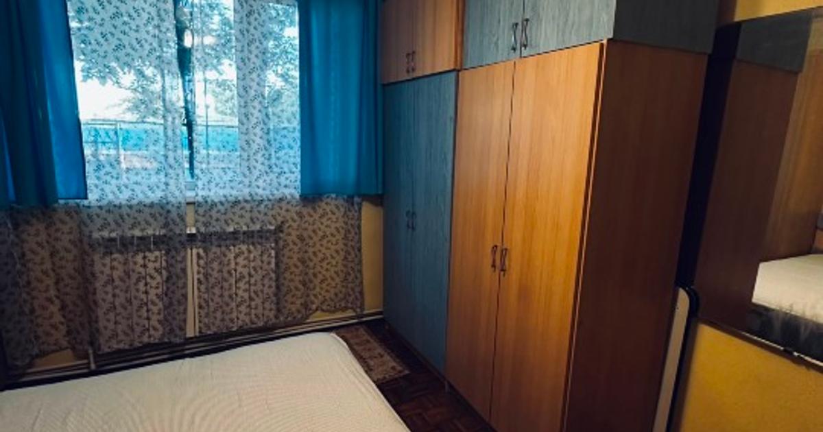 Ap 2 camere Mazepa 1 Vanzare Urgenta