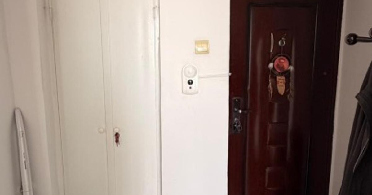 Vand avantajos apartament 2 camere.