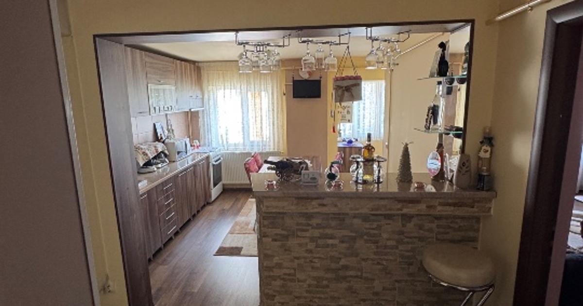Apartament 3 camere GIURGIU !!!
