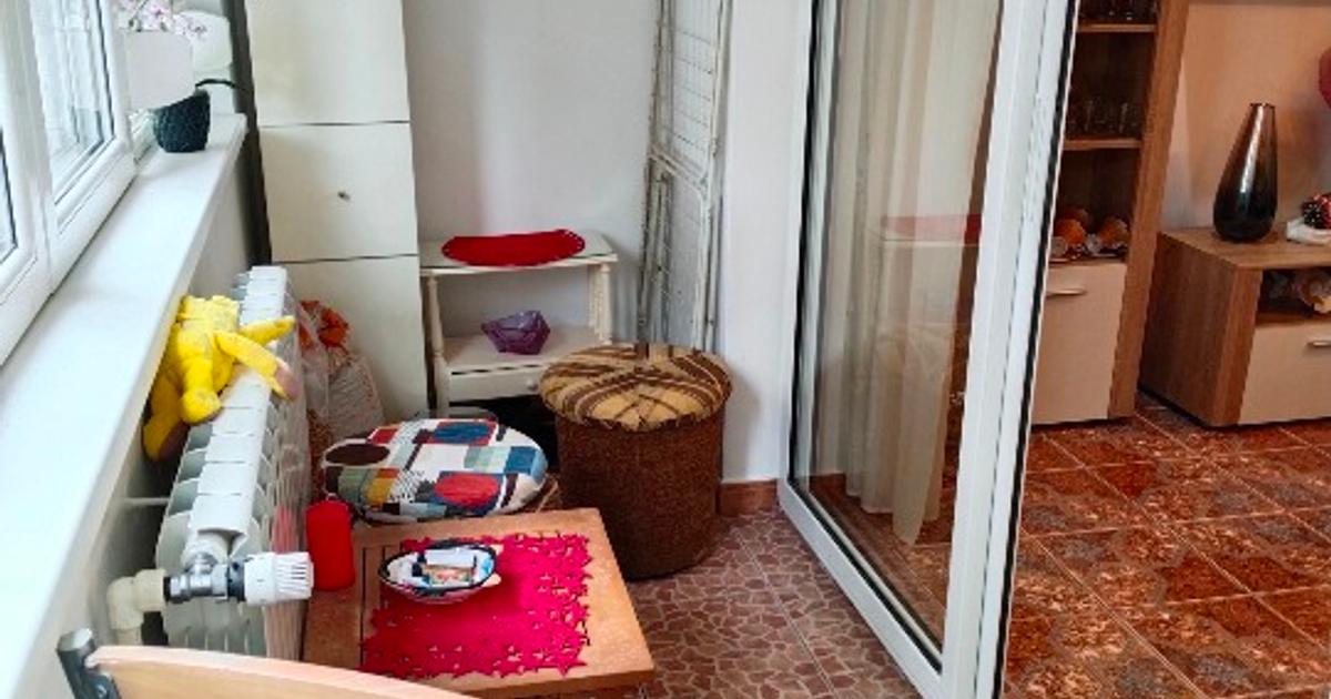 Apartament Gugesti