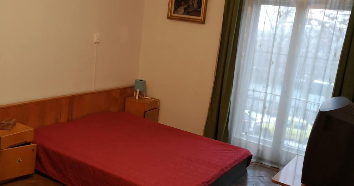 Fundatie-Copou-Etaj 1-2 camere