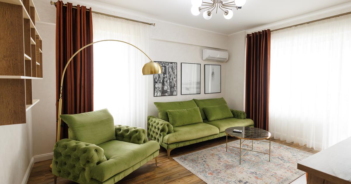 Intabulat!! Apartament de vânzare cu 3 camere decomandate- Royal Town Iași