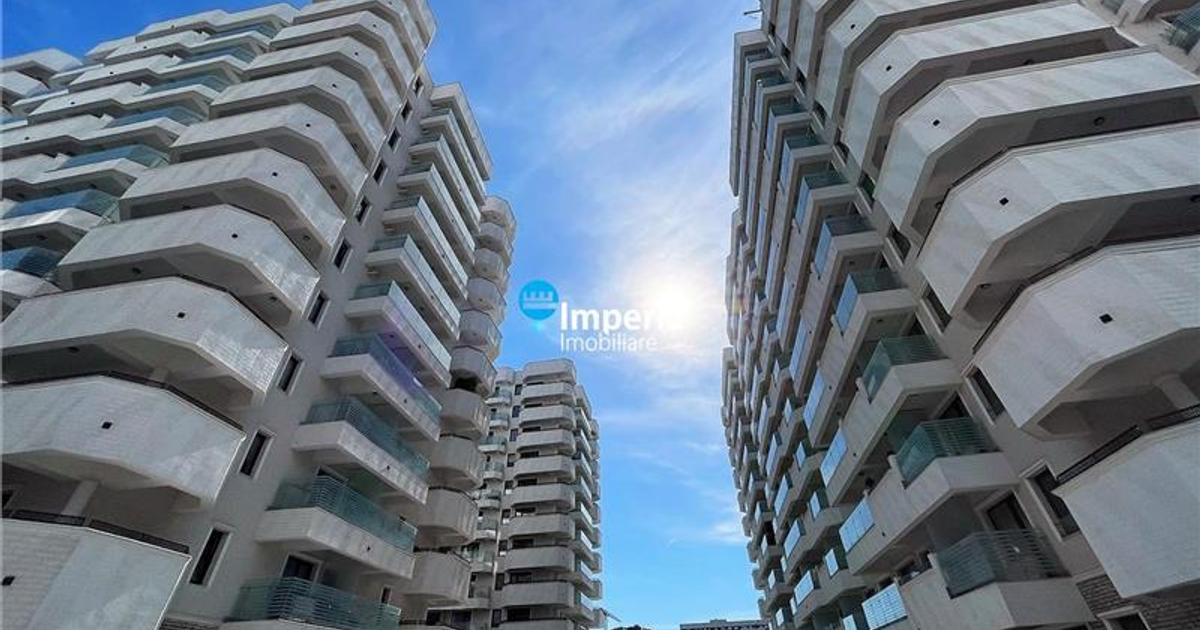 ROYAL TOWN! Intabulat,apartament cu 2 camere de vanzare COPOU