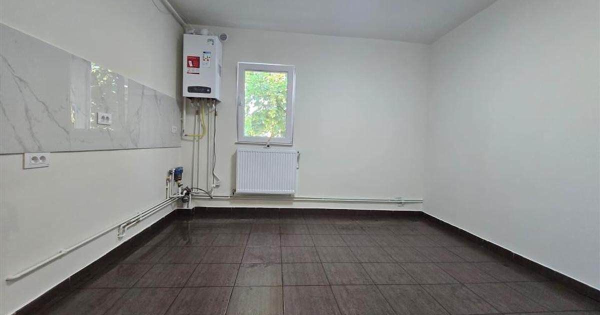 Apartament 2 camere Decomandat - CUG - Renovat