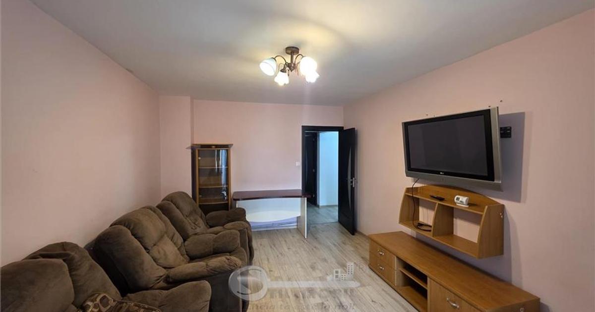 Apartament 2 camere D ,60MP, CUG - Biserica Inaltarea Maicii Domnului