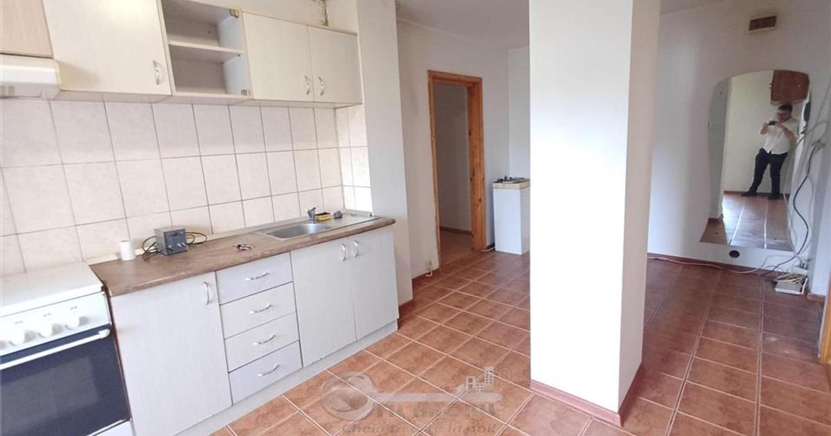 Apartament 3 camere Nicolina /Cug , 70 MP, etaj intermediar