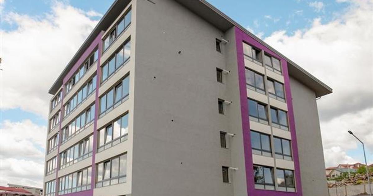 TVA INCLUS 4 camere 89mp PACURARI ALPHA BANK