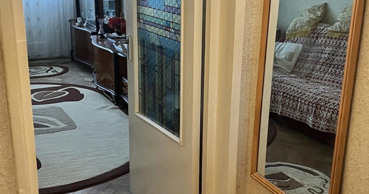 Apartament cu 2 camere decomandat, zona Tatarasi