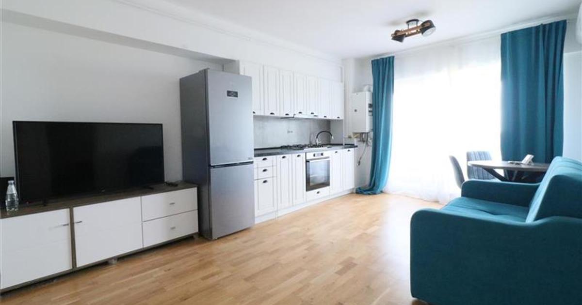 Apartament 2 camere HIMSON Tatarasi
