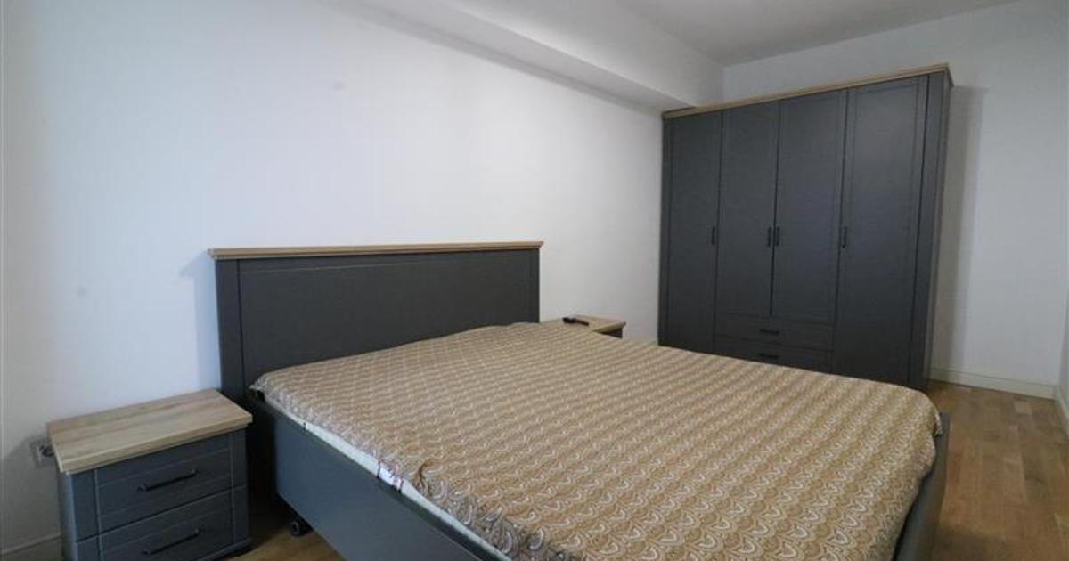 Apartament 2 camere HIMSON Tatarasi