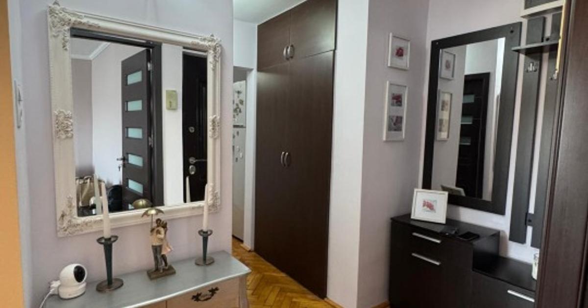 Apartament 3 camere PB mare de vânzare, zona Ramada, Oradea