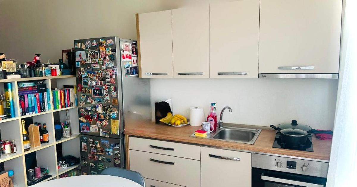 Prima Universitatii - Apartament cu 2 camere